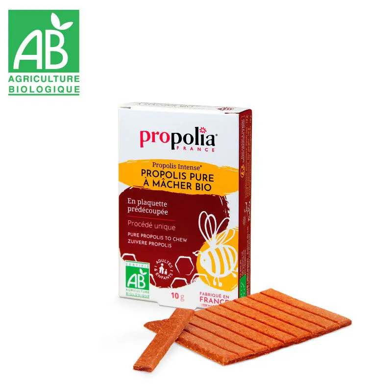 propolis pure bio