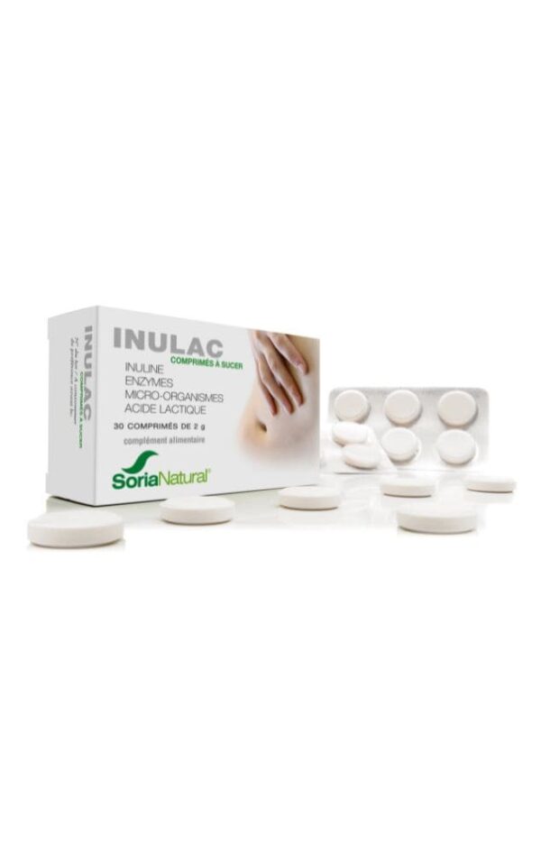 inulac-flore-intestinale