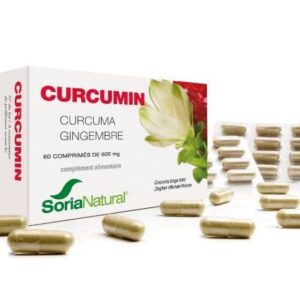 Curcumin confort articulaire, digestif & féminin